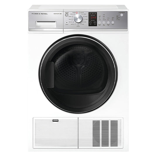 Fisher & Paykel 8kg Series 5 Heat Pump Dryer
