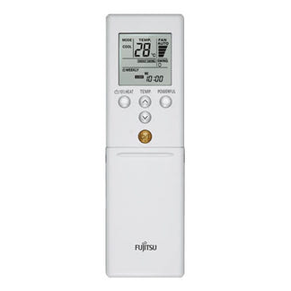 Fujitsu 2.5/3.2kW Split Reverse Cycle Lifestyle Next Air Conditioner