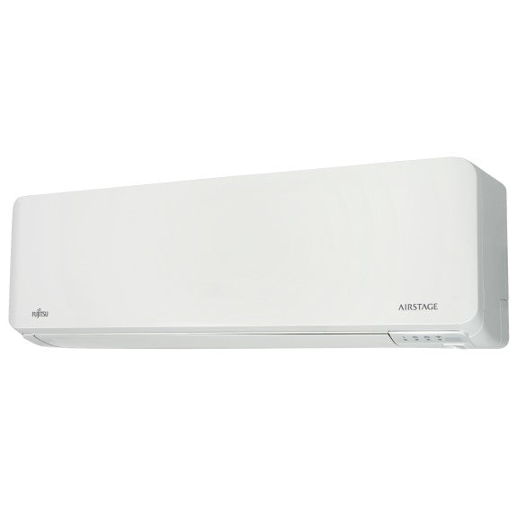 Fujitsu Air Conditioner Inverter Reverse Cycle Split System 3.5kW