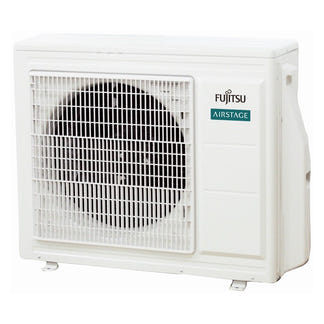 Fujitsu 7.1/8.0kW Air Conditioner Lifestyle Next Split Reverse