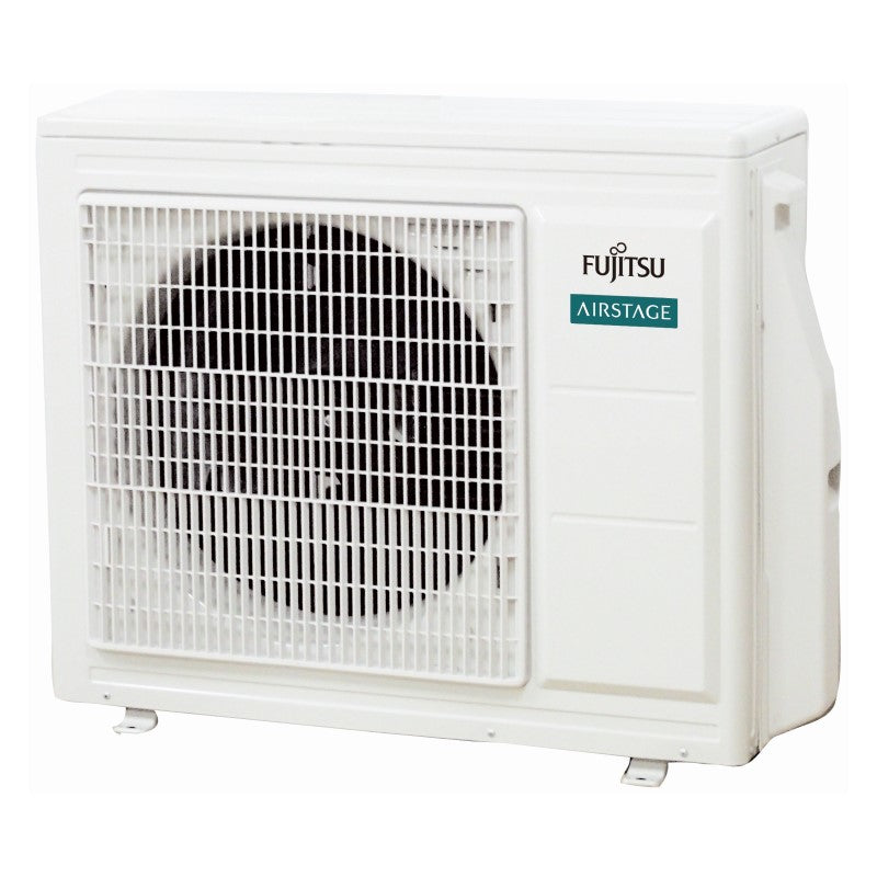 Fujitsu 7.1/8.0kW Air Conditioner Lifestyle Next Split Reverse