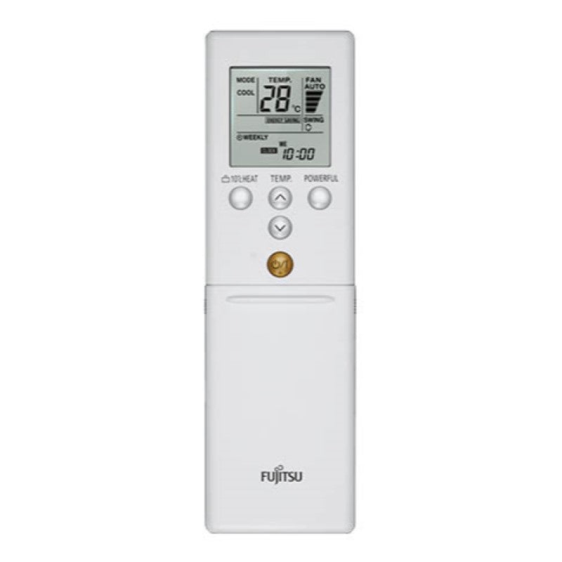 Fujitsu 5kw/6kw Reverse Cycle Inverter Lifestyle Next Air Conditioner