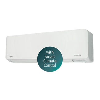 Fujitsu 6.0/7.2kW Split Reverse Cycle Lifestyle Next Air Conditioner