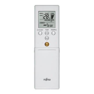 Fujitsu 6.0/7.2kW Split Reverse Cycle Lifestyle Next Air Conditioner
