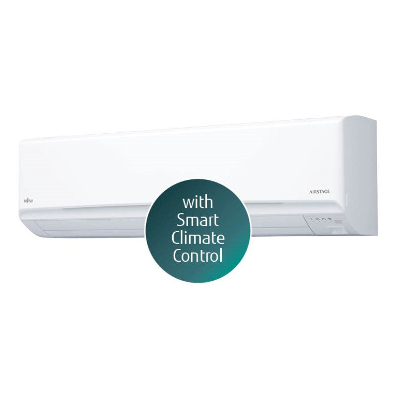 Fujitsu 8.5/9.0kW Split Reverse Cycle Lifestyle Next Air Conditioner
