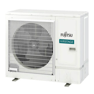 Fujitsu 8.5/9.0kW Split Reverse Cycle Lifestyle Next Air Conditioner