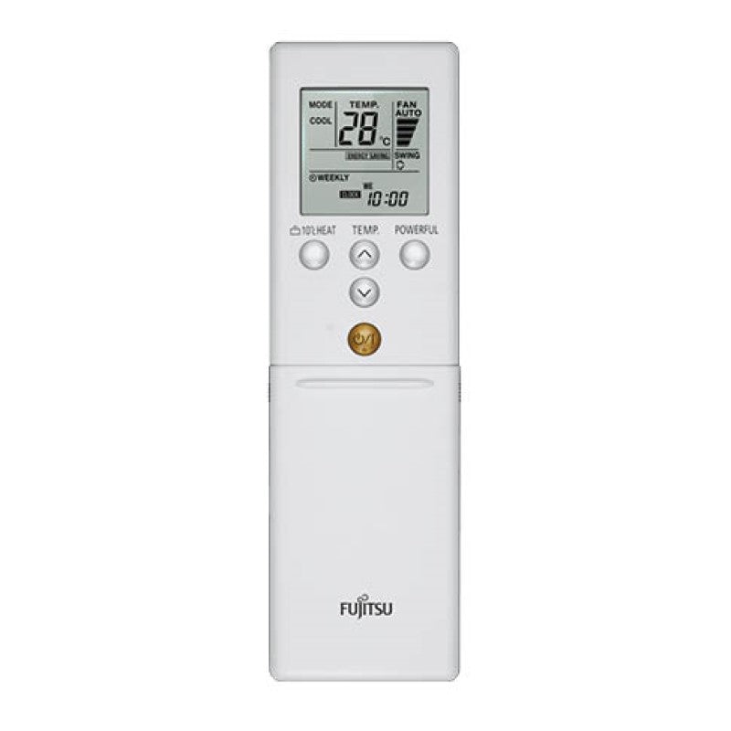 Fujitsu 8.5/9.0kW Split Reverse Cycle Lifestyle Next Air Conditioner