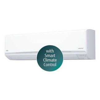 Fujitsu 9.5/10.3kW Split Reverse Cycle Inverter Lifestyle Next Air Conditioner