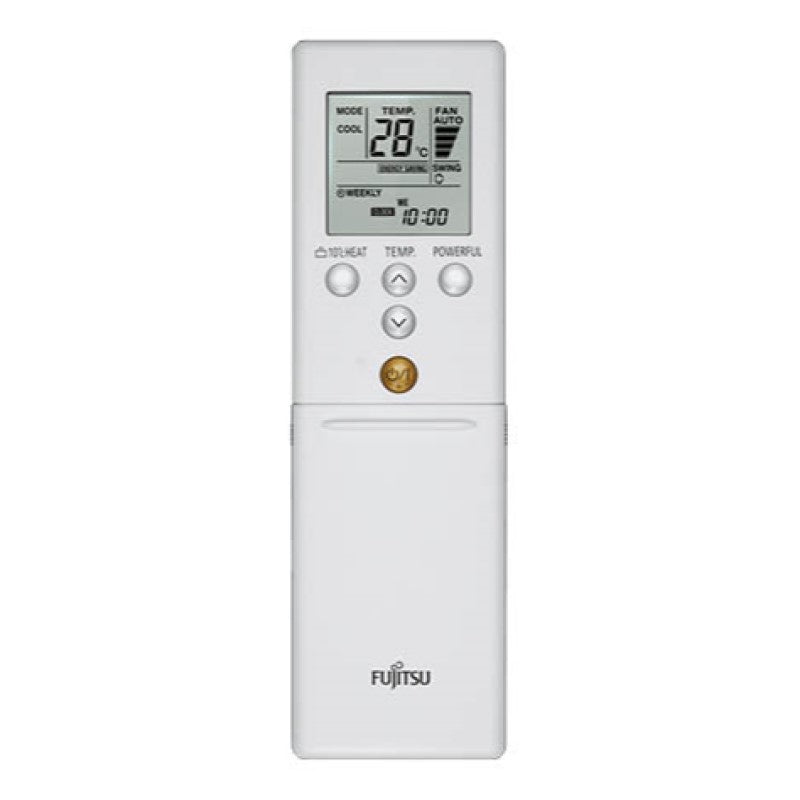 Fujitsu 9.5/10.3kW Split Reverse Cycle Inverter Lifestyle Next Air Conditioner