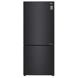 LG 420L Bottom Mount Fridge