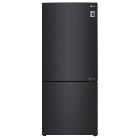 LG 420L Bottom Mount Fridge