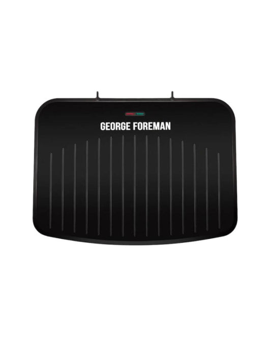 George Foreman 8 Serve Fit Grill