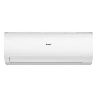 Haier 2.5kW-Cool / 3.2kW-Heat Air Conditioner Package - Wall Console Split System (500 Series)