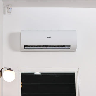 Haier Pinnacle 3.5kW/3.7kW Split Reverse Inverter Air Conditioner