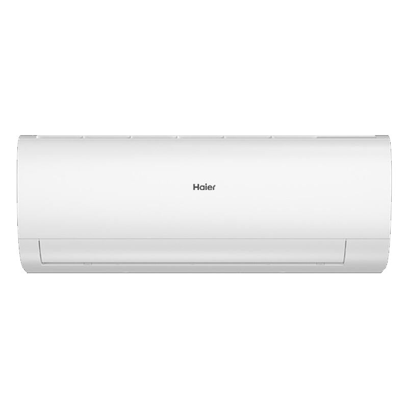 Haier 5.0kW-Cool / 5.3kW-Heat Air Conditioner Package - Wall Console Split System (500 Series)