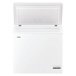 Haier 194L Hybrid Chest Fridge or Freezer - White (300 Series)