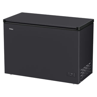 Haier 294L Hybrid Chest Fridge or Freezer - Grey (500 Series)
