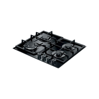 Haier 60cm Gas on Glass Cooktop