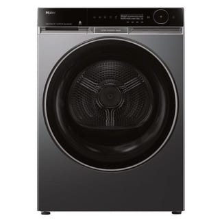 Haier 10kg Heat Pump Clothes Dryer - Black (600 Series)