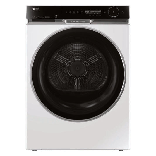 Haier 10Kg 600 Series Heat Pump Dryer - White