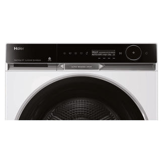 Haier 10Kg 600 Series Heat Pump Dryer - White
