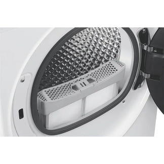 Haier 8kg Heat Pump Dryer