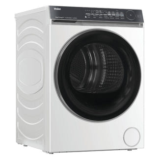 Haier 9kg Heat Pump Condenser Dryer - White (500 Series)