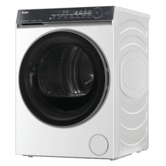 Haier 9kg Heat Pump Condenser Dryer - White (500 Series)