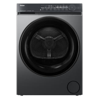 Haier 8kg Heat Pump Dryer - Dark