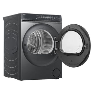 Haier 8kg Heat Pump Dryer - Dark