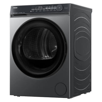 Haier 8kg Heat Pump Dryer - Dark