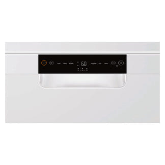 Haier 300 Series Freestanding Dishwasher - White