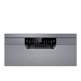 Haier 60cm Freestanding Dishwasher - Satina