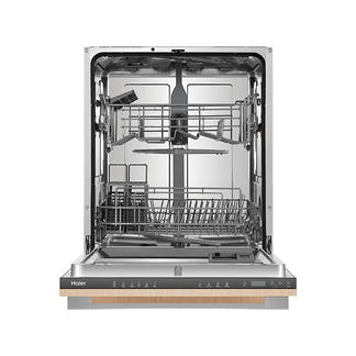 Haier 60cm Integrated Dishwasher