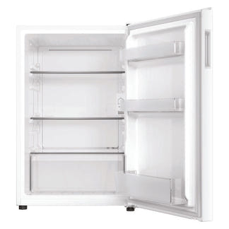 Haier 129L 300 Series Bar Refrigerator - White