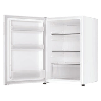 Haier 129L 300 Series Bar Refrigerator - White
