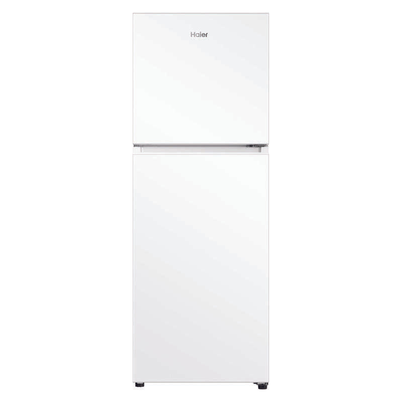 Haier 311L 300 Series Refrigerator Top Freezer - White