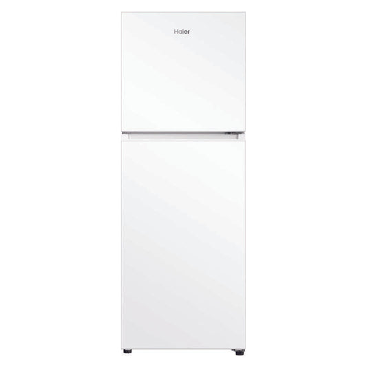 Haier 311L 300 Series Refrigerator Top Freezer - White