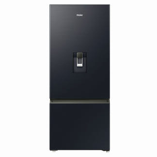 Haier 431L Bottom Mount Refrigerator Water