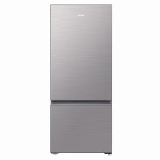 Haier 433 Litre Bottom Mount Refrigerator