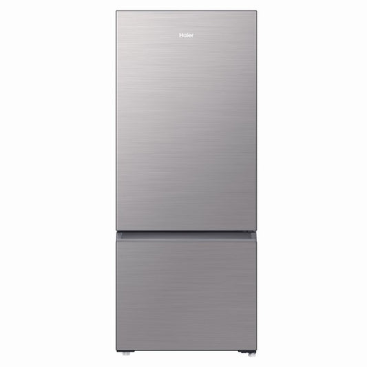 Haier 433 Litre Bottom Mount Refrigerator