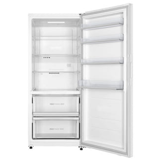 Haier 465 Litre Vertical Refrigerator