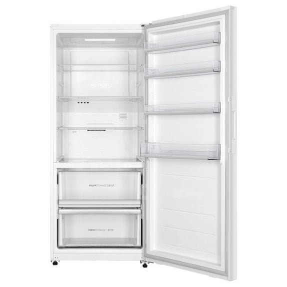 Haier 465 Litre Vertical Refrigerator