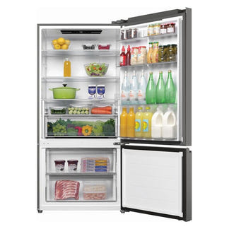 Haier 517L Refrigerator Bottom Frreezer