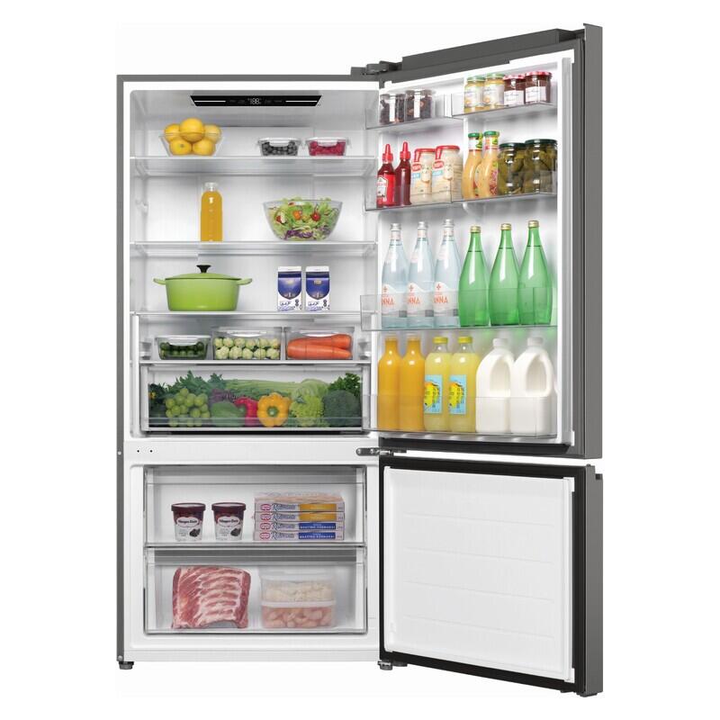 Haier 517L Refrigerator Bottom Frreezer