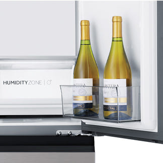 Haier 508L Quad Door Fridge Freezer with Water Dispenser - Satina (600 Series)