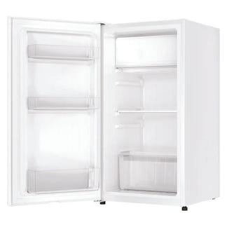 Haier 90L 300 Series Bar Refrigerator - White