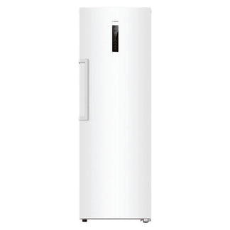 Haier 272L 300 Series Vertical Freezer - White