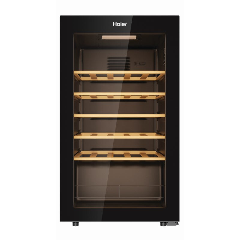Haier 87L Single Zone Wine Cabinet