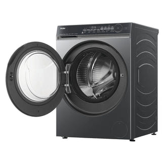 Haier 500 Series Front Load Washing Machine - Dark